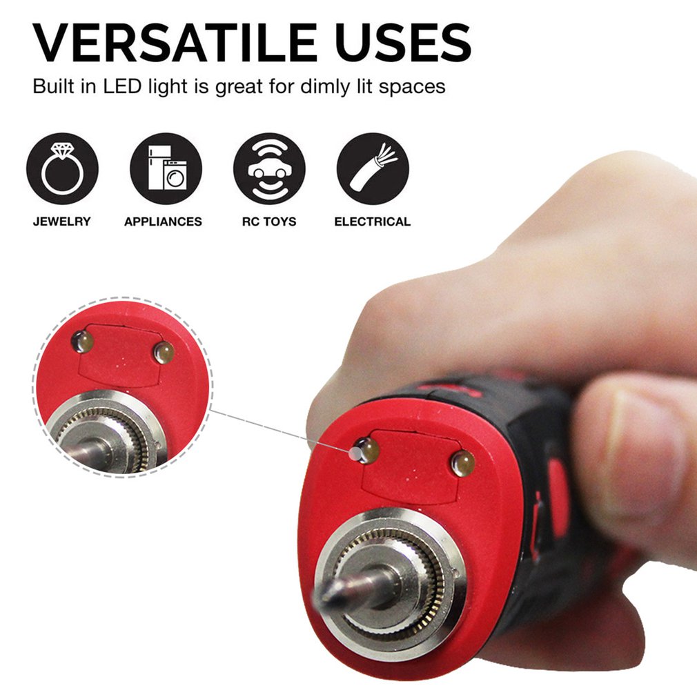 Draadloze Draadloze Soldeerbout Usb Oplaadbare Met Heldere Led Licht/Solderen Tip/Stand/Solderen Draden Diy Tool