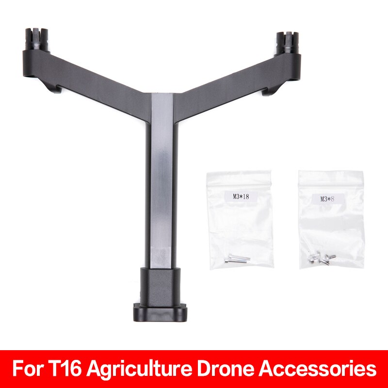 Originele T16 Rc Nozzle Holding Kolommen Vervanging Deel Houder Voor Dji T16 Landbouw Drone Accessoires
