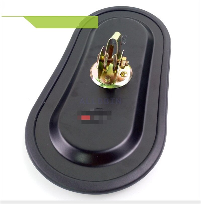 Voor Hyundai Hitachi Kobelco Kat Sany Doosan Graafmachine Achteruitkijkspiegel Omkeren Spiegel Reflecterende Spiegel Graafmachine Accessoires