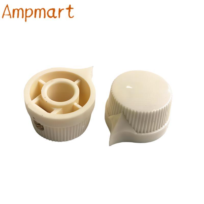 17x11MM Muovinuppi - Kitara Vahvistin Nuppi - Potentiometri Kytkin Nuppi - Efekti Säätö Nuppi - Sisäreikä 6.4MM: Muut