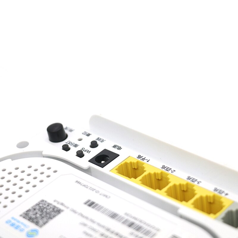 G-140W-MD zte/nokia type mini pon modem bi-bande gpon ontario triple play