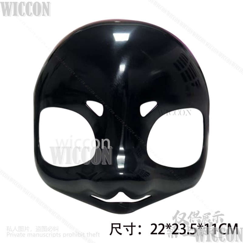 Tier Fursuit Pelzigen Cosplay Basis Kopf Schädel Maske Anime Kopf Anzug Fuchs Kaninchen Katze Requisiten Kigurumi Kostüme Plüsch Stoff Angepasst: Gold