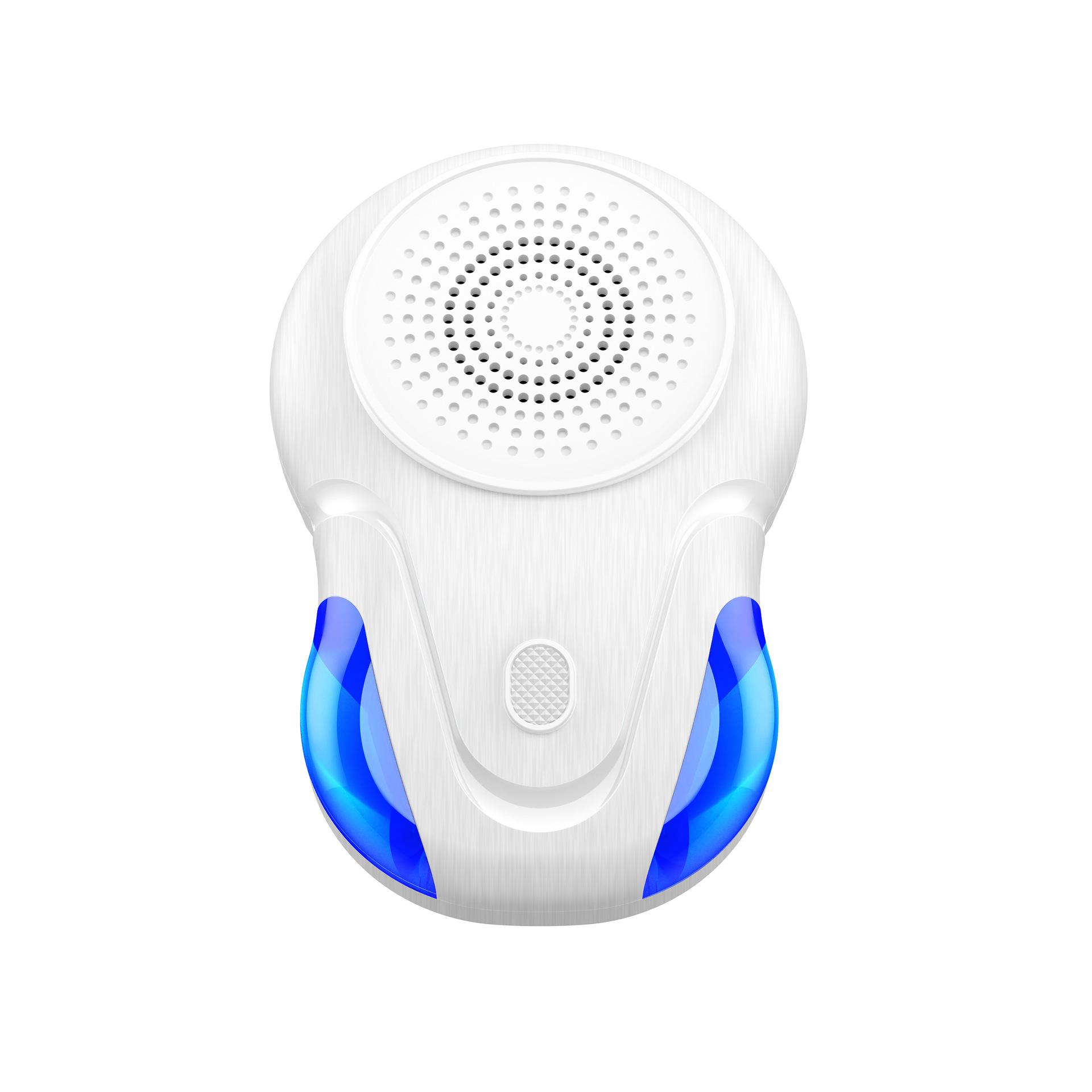 Xiaomi ultralyd myggespray afviser rotter indendørs skadedyr insekter 120 kvadratmeter afskrækker edderkopper kakerlak 6- pak: Os