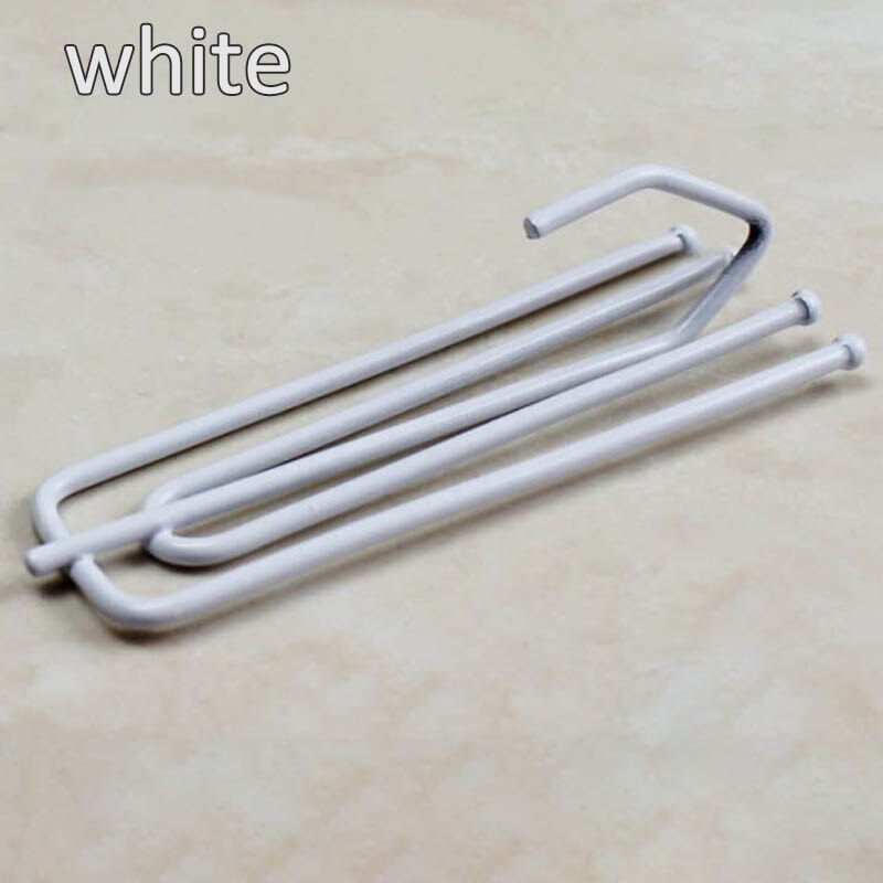 Tragbare Edelstahl Vorhang Tuch Ring Klemme Spuren Anti-rost Metall Vorhang Zubehör Vorhang Band Haken 15 Stck vier gabel