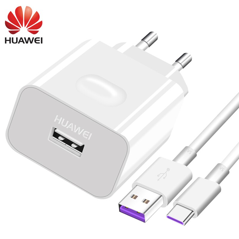 Huawei Supercharge 40w 40 w Super Fast Charge Charger 5A USB C Cable for Mate 40 30 30e Pro 20 X P30 P40 Nova 7 SE Nova 5 pro: 40W EU and 5A Cable
