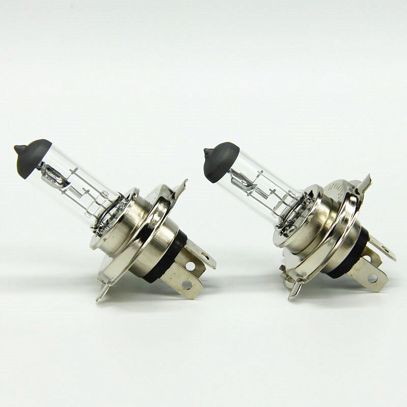 55W car halogen headlight lamp H3 H1 9006 9005 H4 H7 H11 12V 4300K halogen bulb