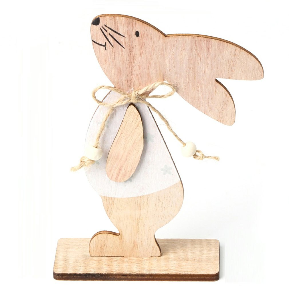 Pasen - Sommige Bunny houden van je - Westie Keramisch Ornament Pasen - Sommige Bunny houden van je - Westie Keramisch Ornament
