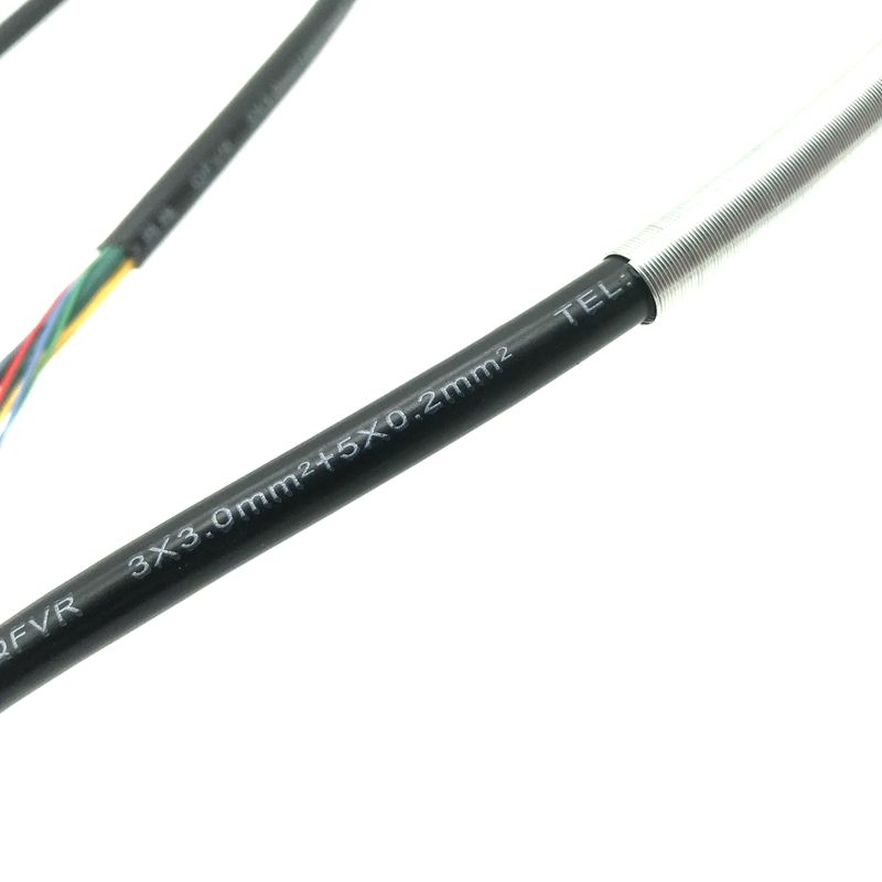 Cable de Motor de cubo para bicicleta eléctrica, accesorio de 1,5 metros, 1000W, 3.0mm², 1500W