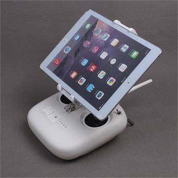 5.5-10.1 inch Mini Tablet Mount Bracket Houder Voor DJI Phantom 3 4 FPV RC Monitor F19490