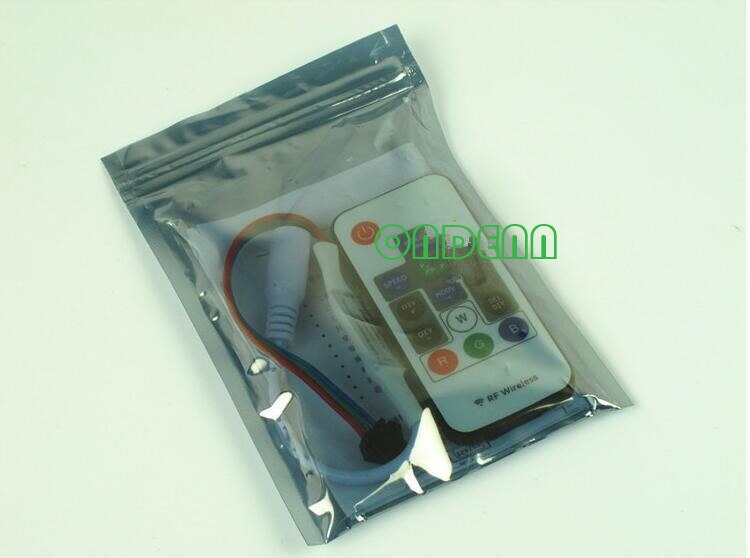 WS2811 WS2812 wireless controller