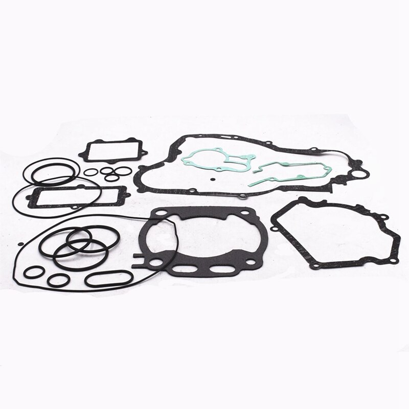 Generator Stator Gasket Set For Yamaha YZ250F 2001 2002 2003 2004 - Foto 3