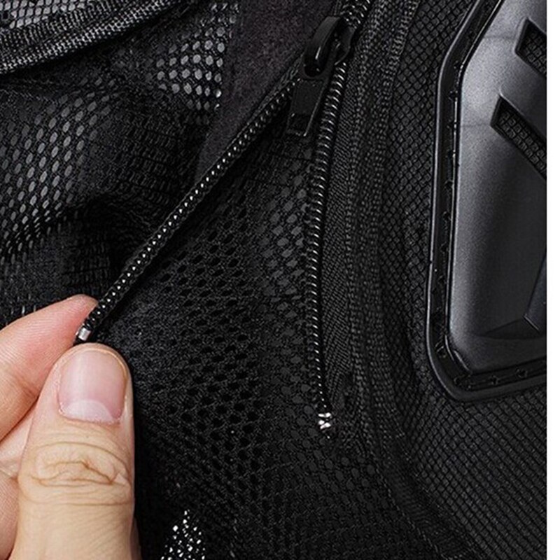 Moto Rcycle Armor Jassen Full Body Bescherming Kleding Protector Moto Jas Cross Armor Protector Moto Cross Body Armor