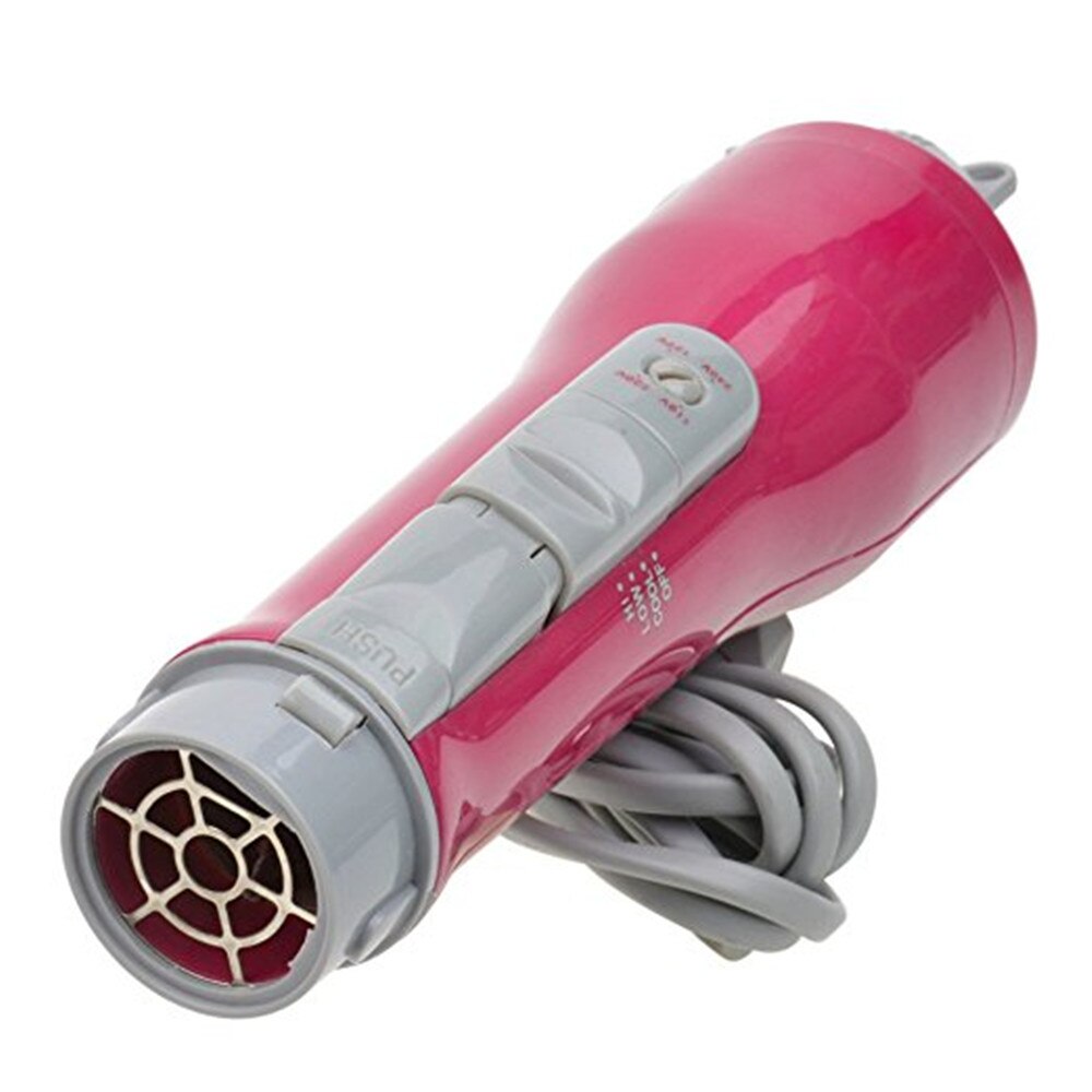 10 em 1 secador de cabelo escova secador de cabelo & volumizer com frizz liso cerâmico secador de cabelo escova styler escova de ar quente