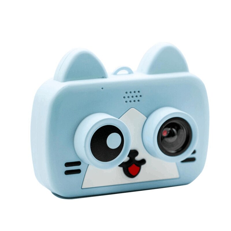 Kinderen Camera Fotografie Digitale Camera Fun Student Cartoon Camera Wifi Een-Klik Sharing Foto 1200W 2- inch Digitale Kwam