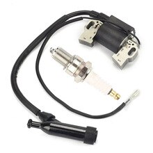 69732 Ignition coil Replacement Accessories Spark Plug Engine Practical