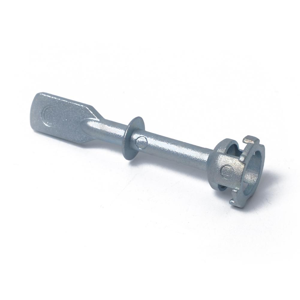 Car Iron Door Lock Cylinder Repair Kit For VW POLO 6N1 6N2 1997-2002 Front Left or Right OE# 6N0 837 223A 5 Pcs/1set