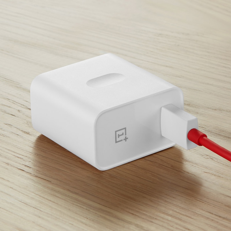 Original OnePlus 7T Warp Ladung Power Adapter Warp 30W EU Ladegerät EU Ladegerät nylon Kabel Quick Charge 30W Für OnePlus 7 7Pro