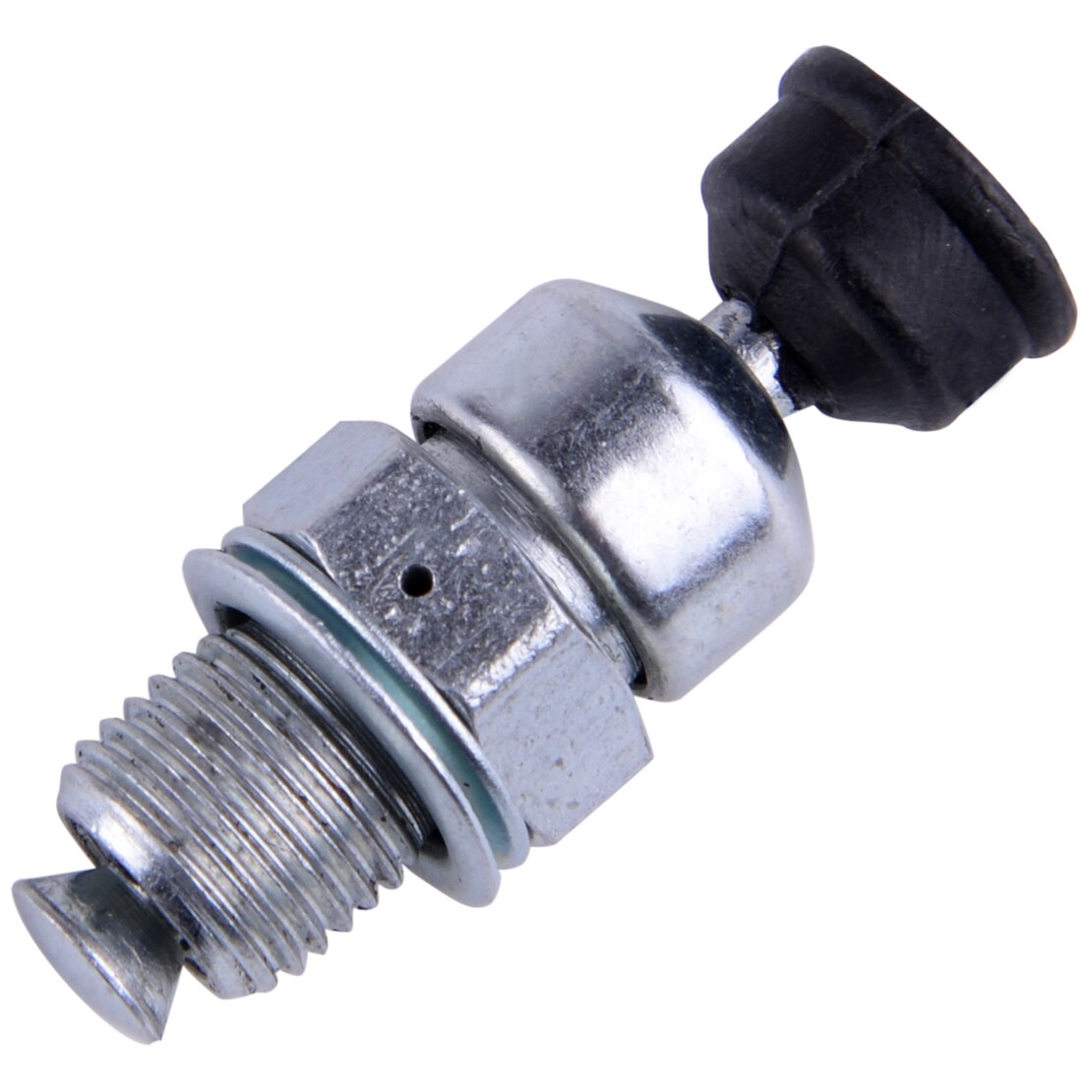 5pcs Decompression Valve Fit for Husqvarna Stihl Partner Makita Dolmar Chainsaw Power Cutter Cutoff Saw Replace Parts