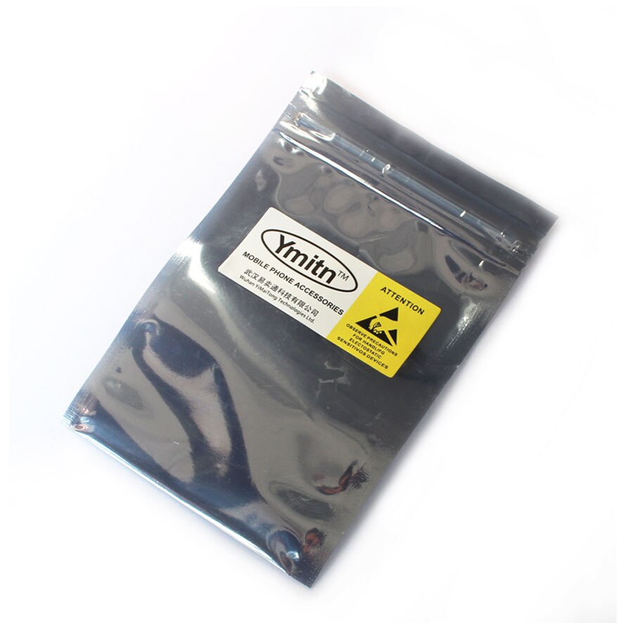 Sort/sølv/rød hus strømknapper, lydstyrke knapper cover til htc one max  t6 809d 803s 8088 8060