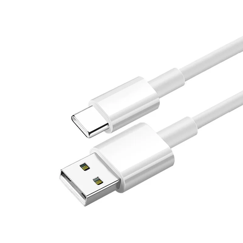 Smile VOOC-Câble de Charge USB Type C, Chargeur pour OPPO Pad Air A73 A53s A93 A33 A32 A53 A72 A74 A54 AHuns A73 A53s 5G, 33W