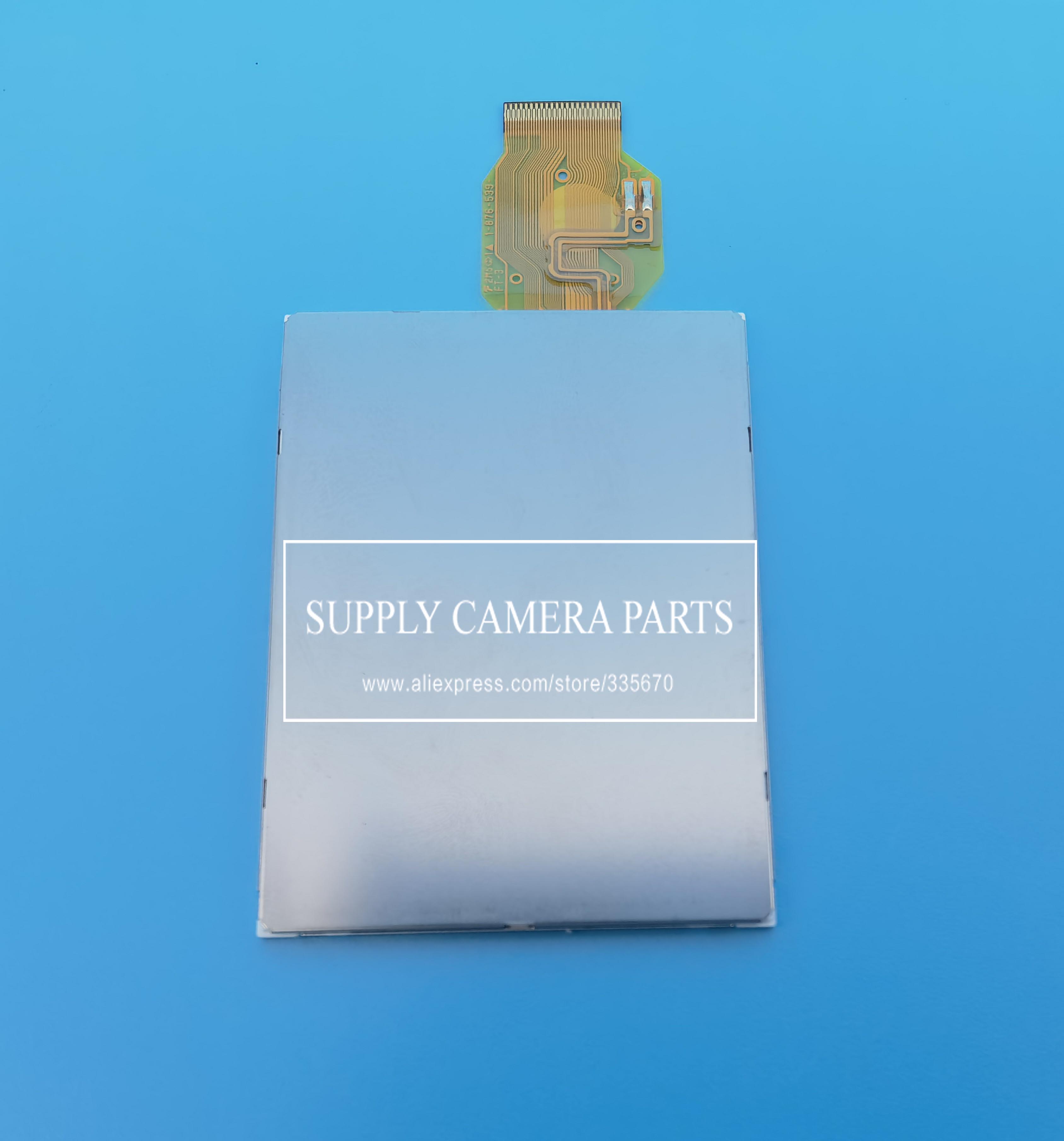 Nuovo Display LCD Schermo Per RICOH CX1 CX2 CX3 CX4 CX5 - Foto 9