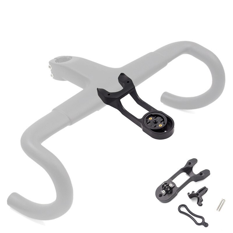 Rrskit Fiets Computer Mount Voor De Een Racefiets Voor Canyon H11 Stuur Voor Garmin Bryton Xoss Igpsport