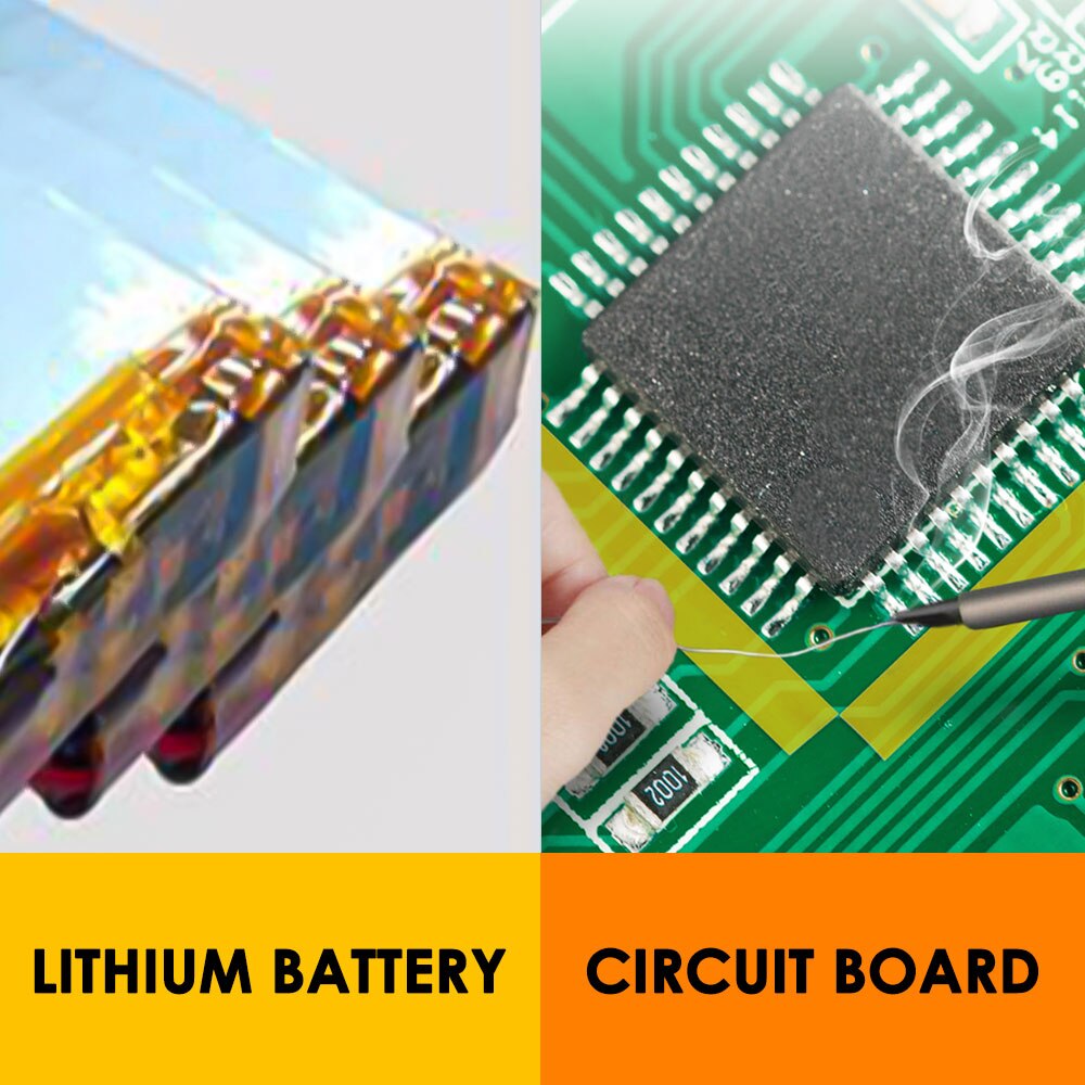 10PK Width 6mm 10mm 20mm 25mm 30mm Length 30M Kapton-Type Heat Resistant High Temperature Polyimide Adhesive Tape Insulation