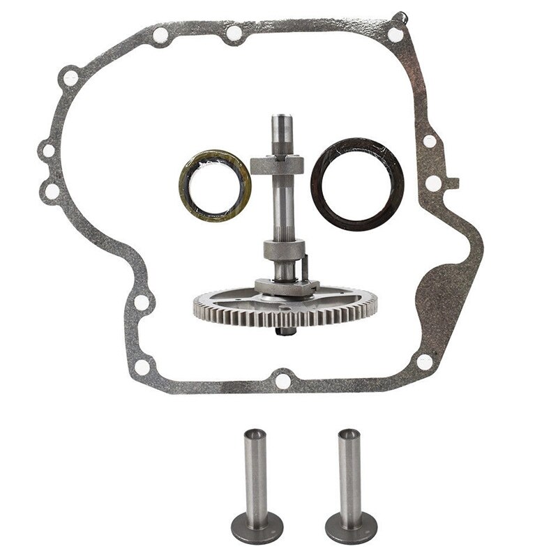 Kamaksel pakningssett passer til briggs & stratton 793880 793583 792681 791942 795102 697110