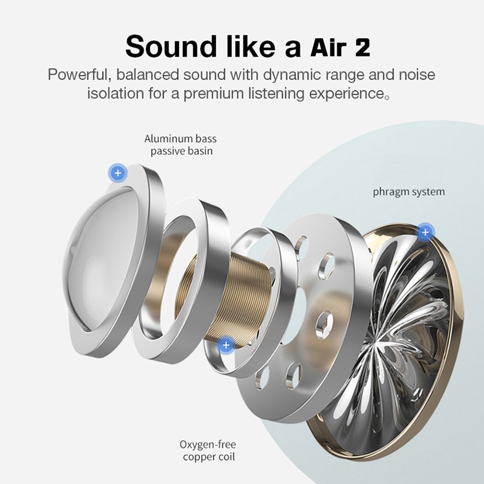 i99999 MAX TWS Volume Control Wireless Earphones 1:1 With Text & Metal Hinge Bluetooth Earbuds 10D Super Bass PK i99999 Plus