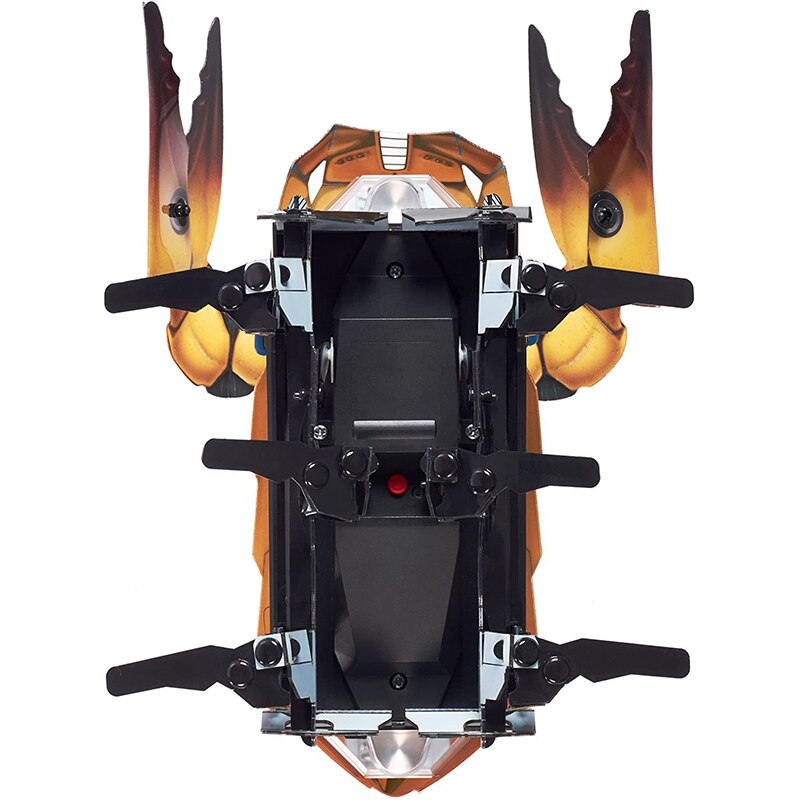 Wissenschaftliche Experiment Spielzeug Klingeln Skorpion DIY Montage Roboter für freundlicher Elektrische Roboter Spielzeug Pädagogisches Baugruppen
