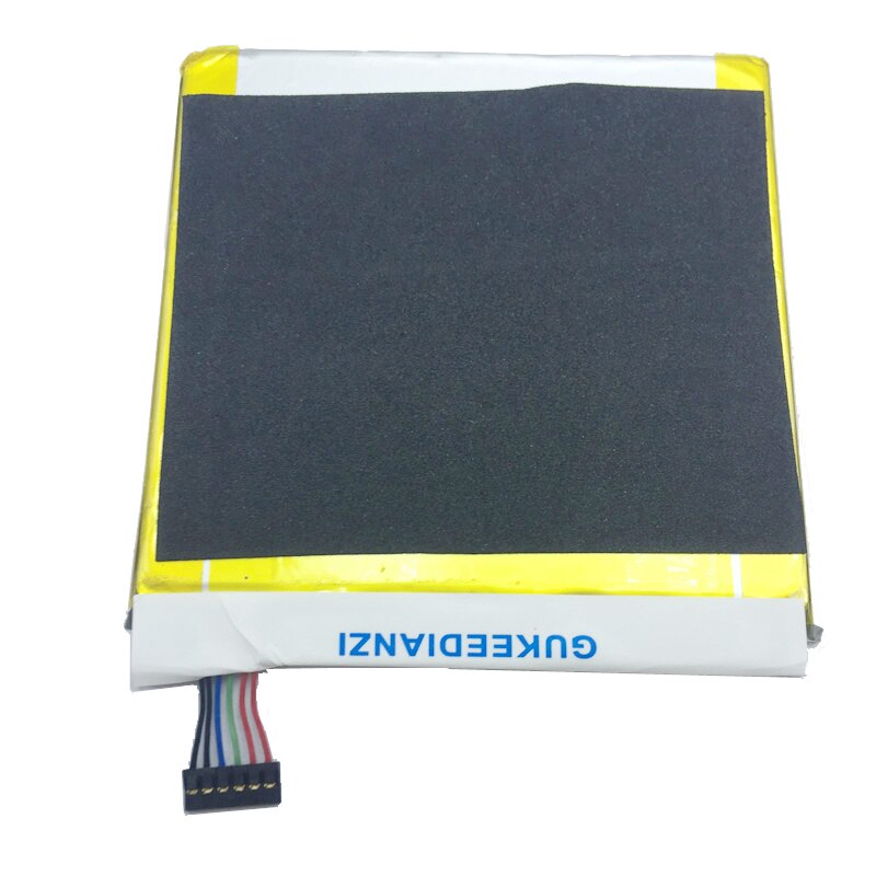 GUKEEDIANZI 5150mAh Replacement Tablet Battery C11P1327 For Asus Fonepad 7 FE170CG ME170C FE170 Fonepad7 K017 K012 Baterry