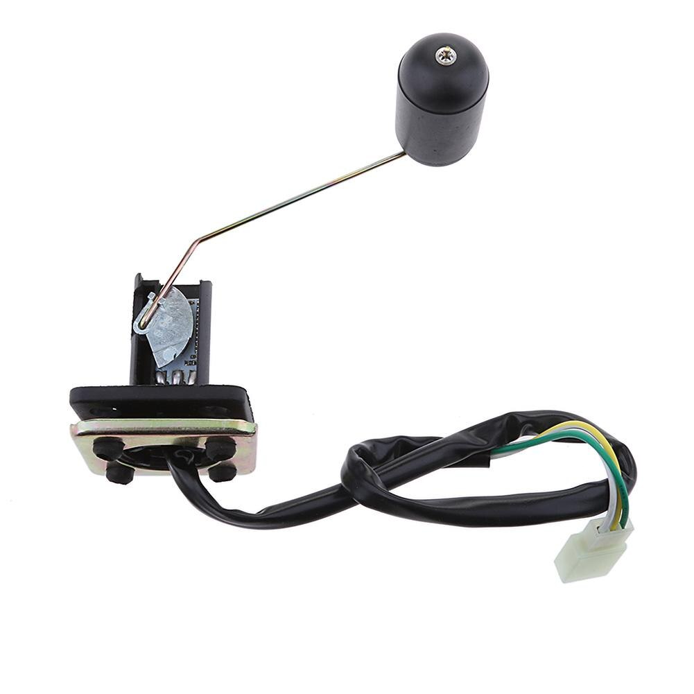 Scooter Tank Sensor Motorcycle Fuel Level Gauges Flow Sensors Tank Petrol Level Oil Tank Float Sensor Motobike Accessories