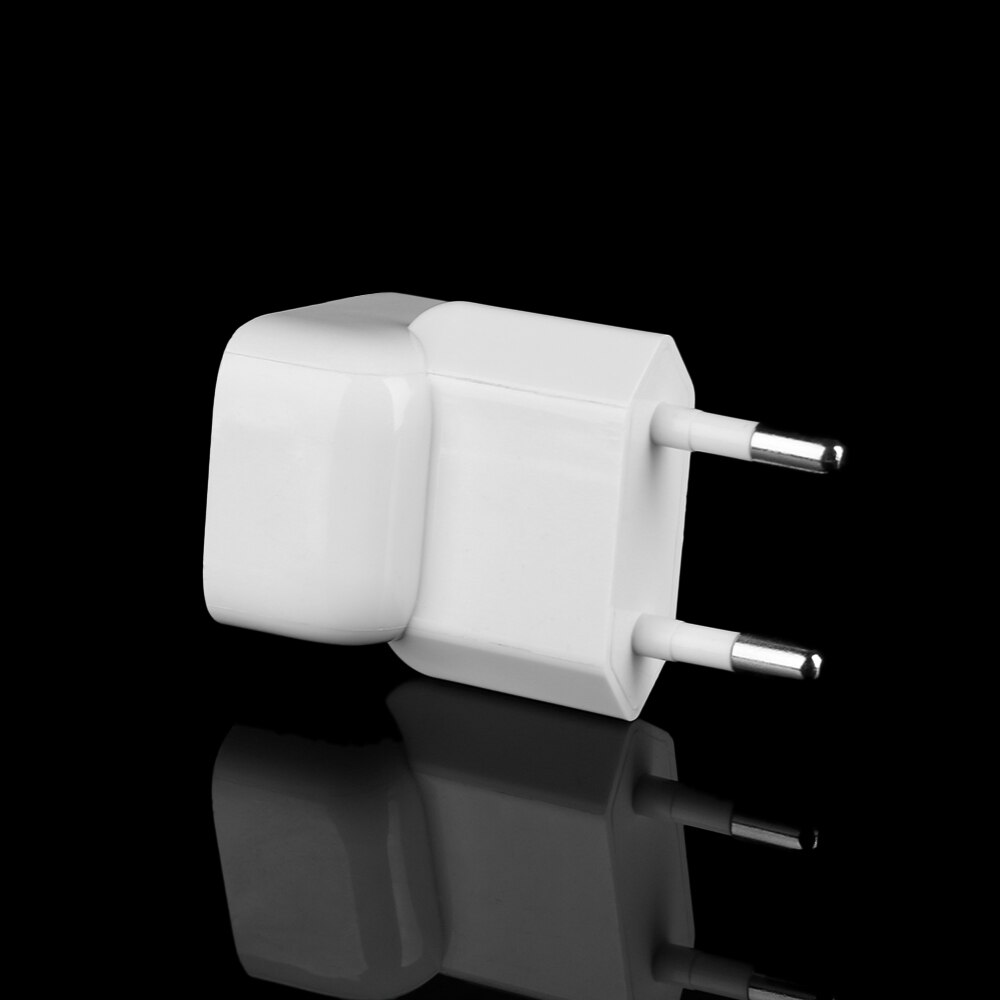 For Apple MacBook Pro Air Adapter Charger Universal Laptop Adapter EU AC Power Wall Plug Duck Head Notebook Computer Conversion
