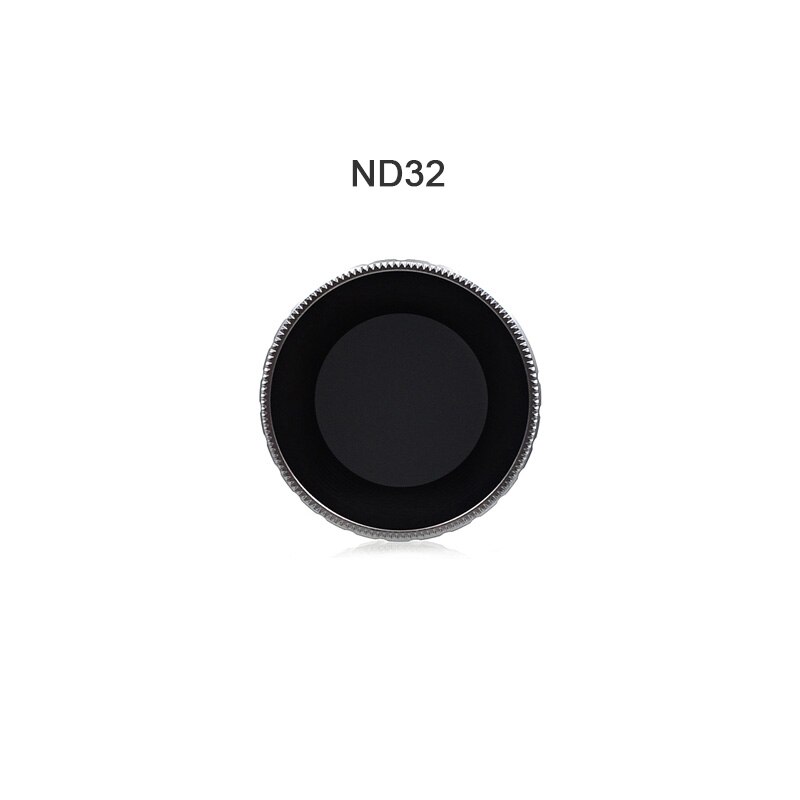 DJI OSMO ACTION Lens Filter Waterdichte Duiken Filter ND8/16/32/64 UV CPL Hoek Verstelbare Filters voor Osmo Action Protector