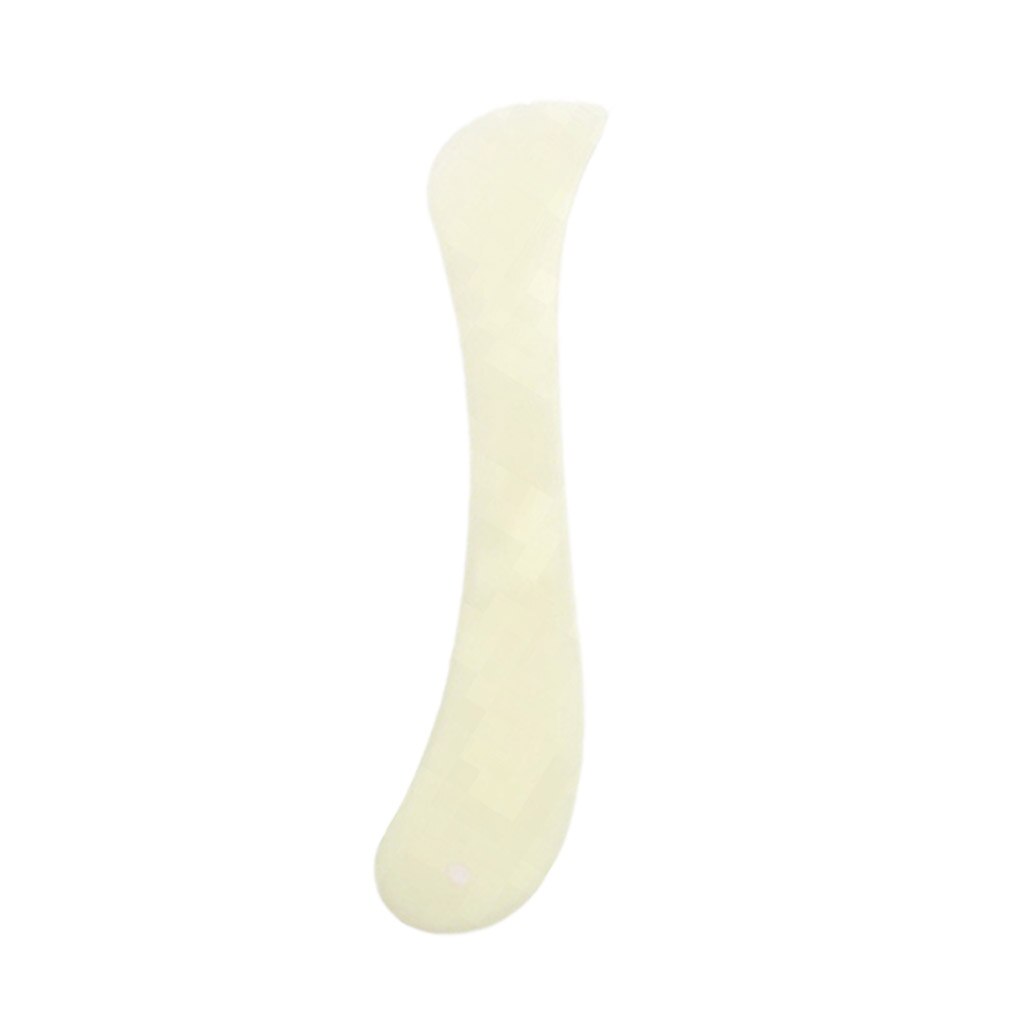 Outil de rainurage en papier, 2 pièces, en plastique, pour marquage des os, pliage, Scrapbooking, bricolage, outil de reliure de cartes à la main