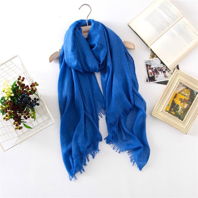 Effen winter dames katoenen sjaal pashmina sjaals warme dekens omslagdoeken dames foulard bandana merk sjaals sjaals hijab: Zie grafiek 12
