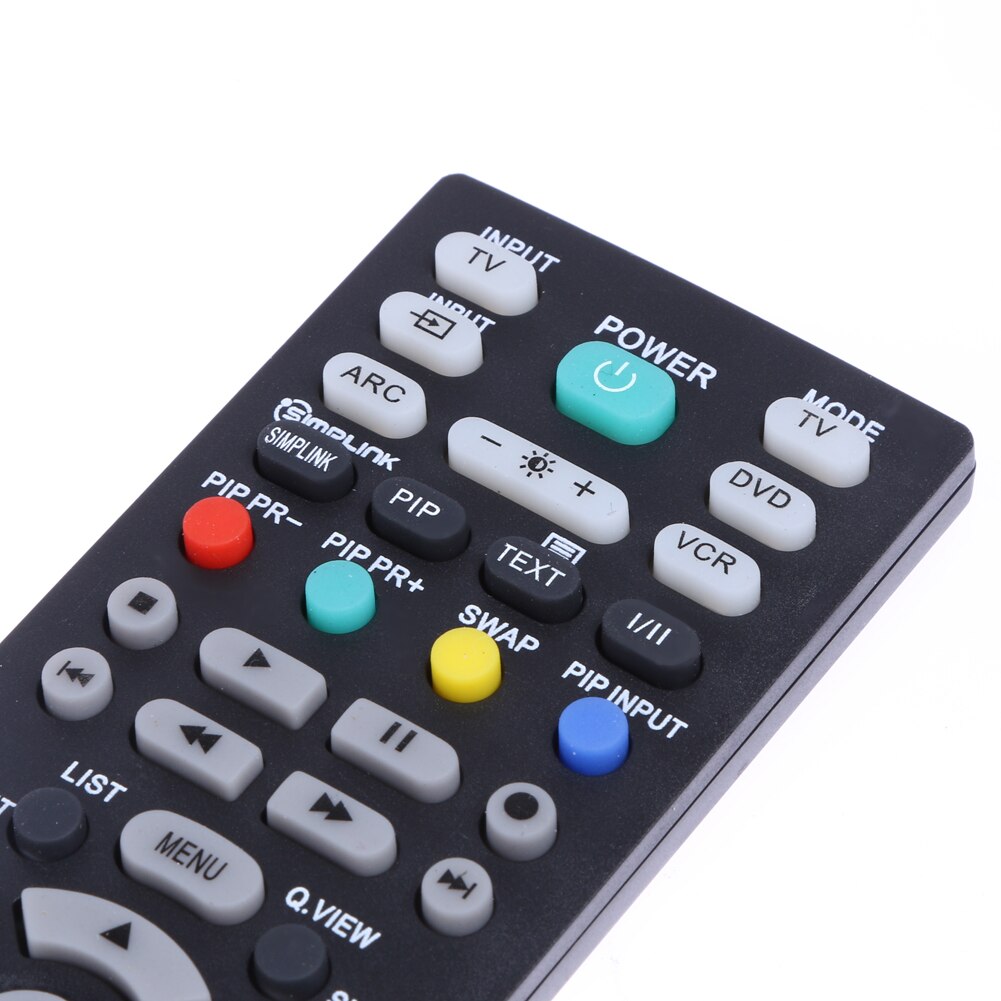 Univeral Remote control For LG MKJ32022835 MKJ42519601 MKJ42519603 MKJ32022834 LCD TV controller replacement