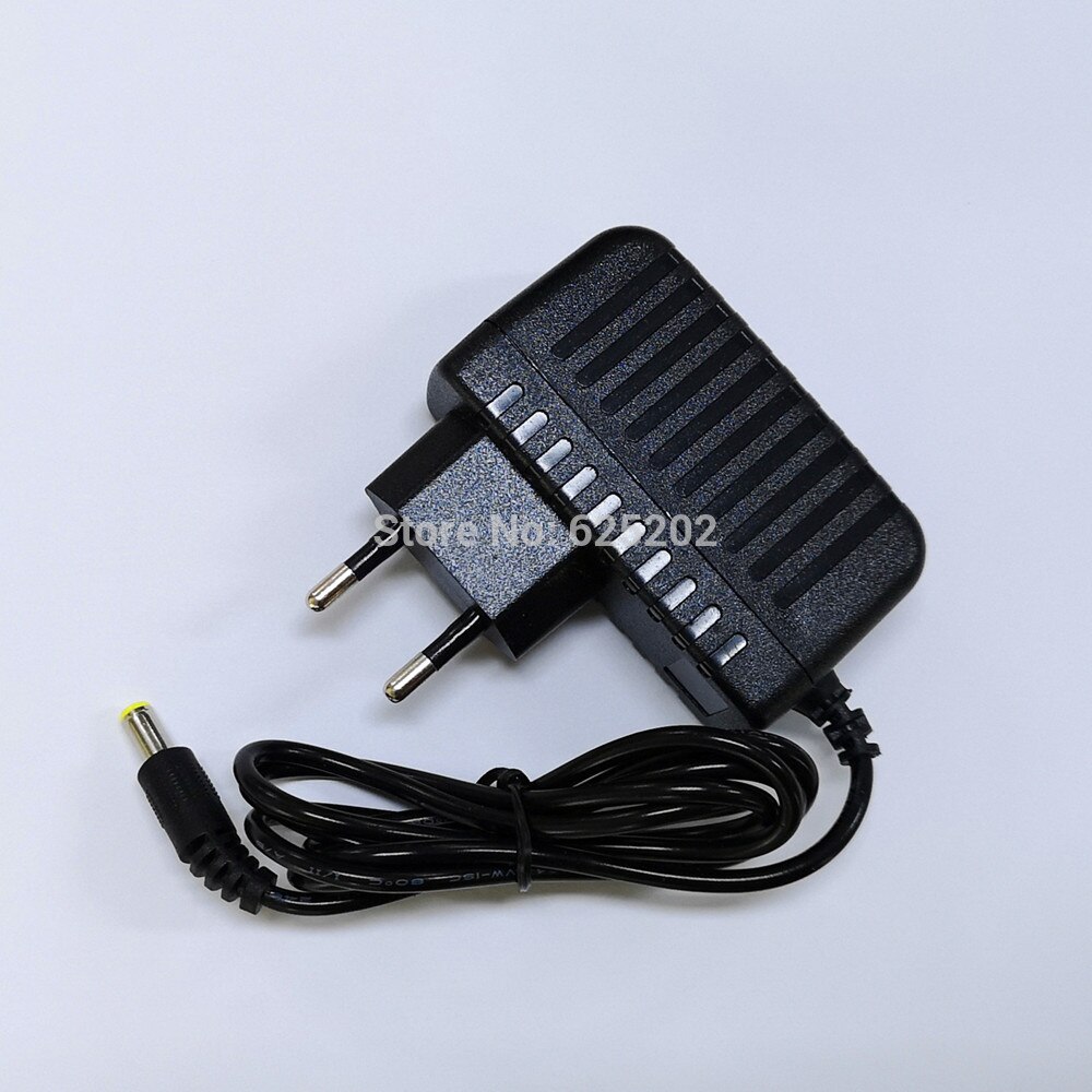 Security AC/DC 100V-240V DC12V 1A Transformer Power Adapter Accessories for CCTV Camera