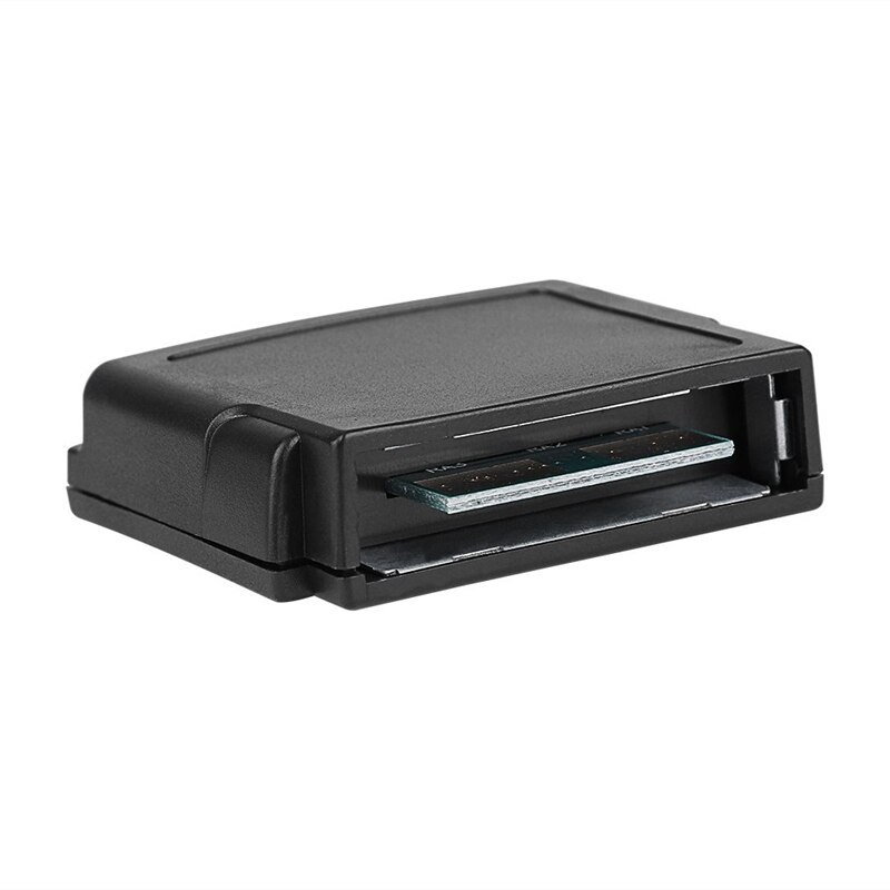 Pack de memoria de repuesto para Nintendo 64 N64, Plug and Play, sin necesidad de controladores