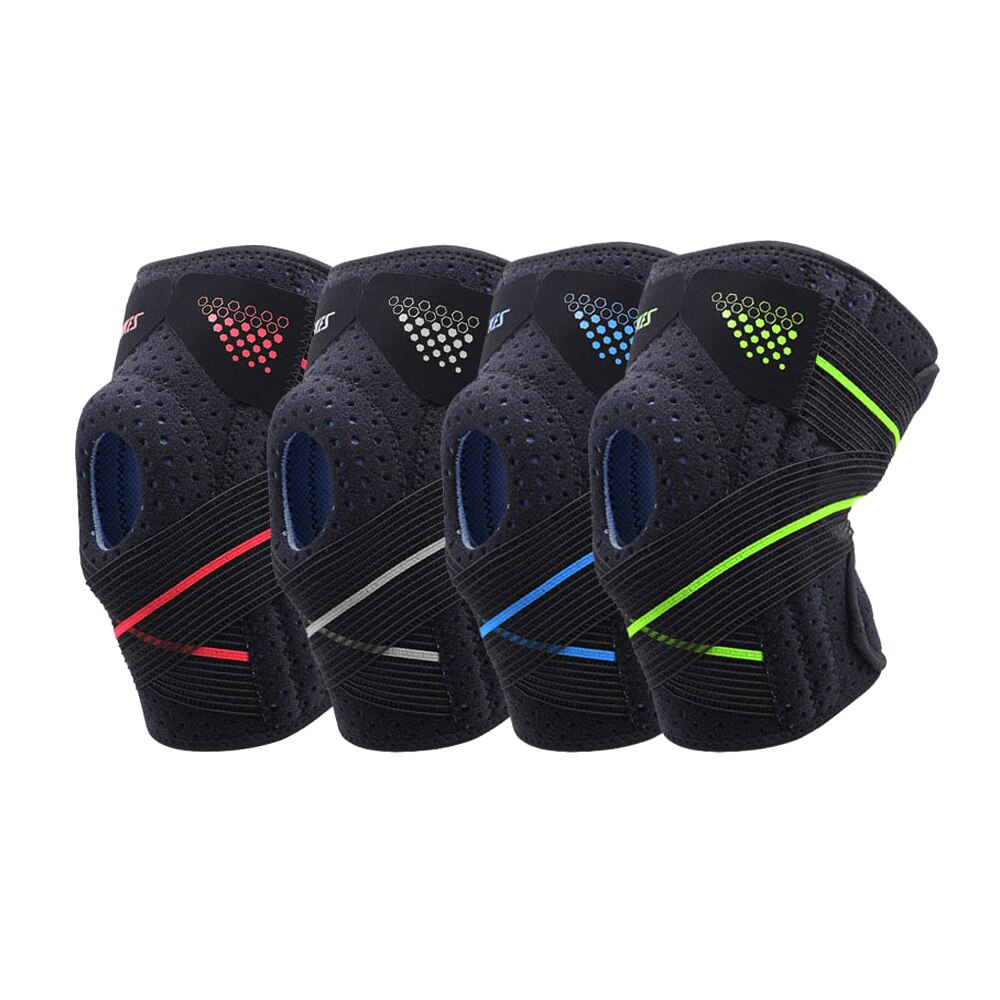 Adjustable Knee Brace Stabilizers for Meniscus Tea... Grandado