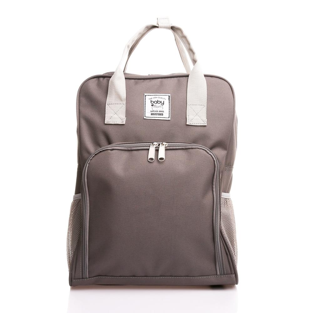 ebebek Baby&Mom Multipurpose Rainbow Backpack Bag