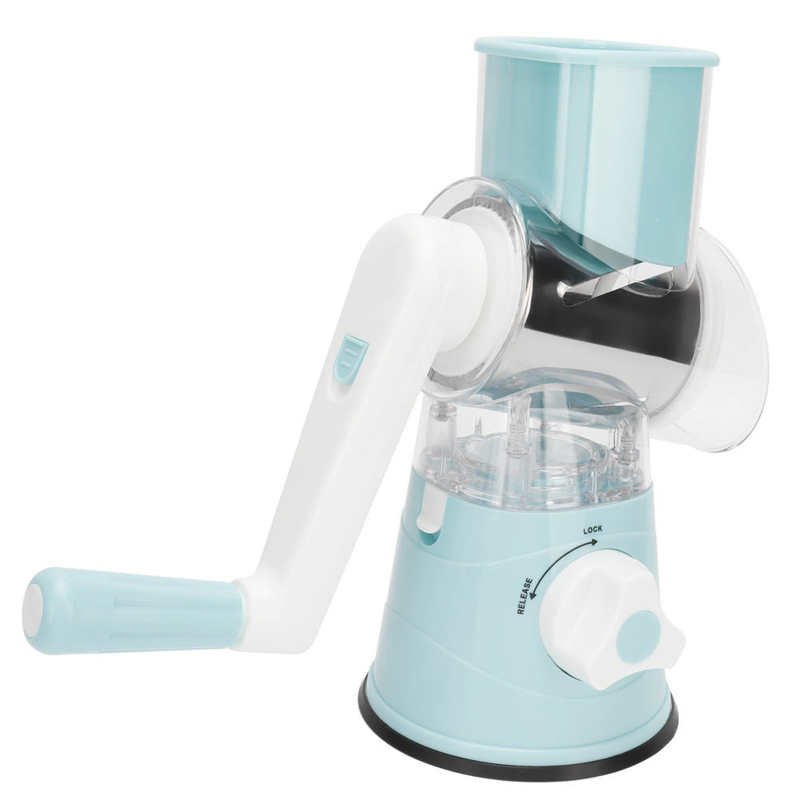 Vegetable Cutter Labor-Saving Washable Food Cutter Cutting Tool Kitchen Accessory for Restaurant