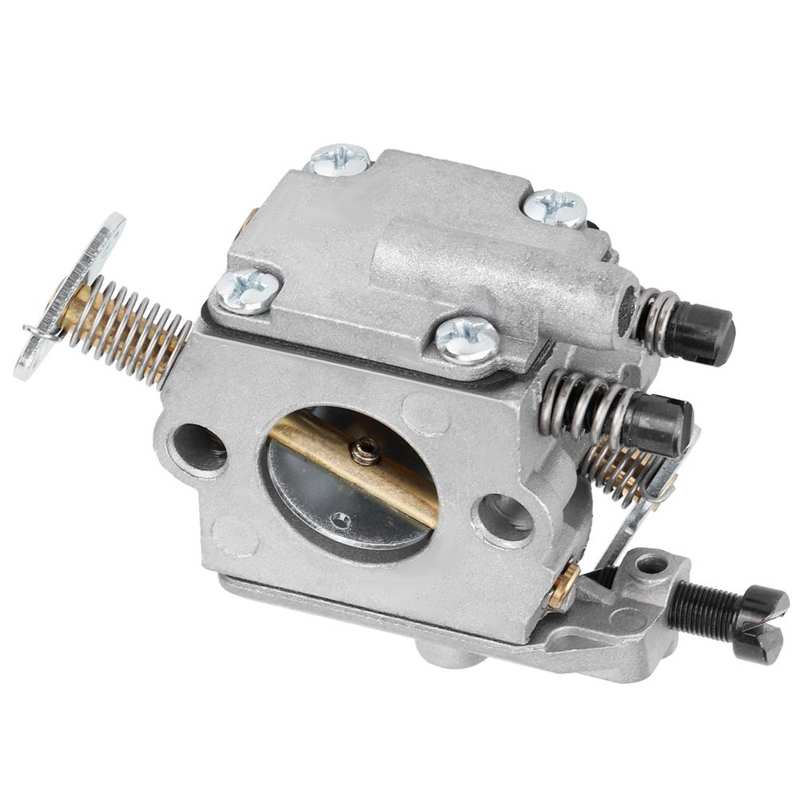 Carburetor Carb Replacement Replacement 1129 120 0653 Fit for STIHL MS200T 020T Chainsaw Parts