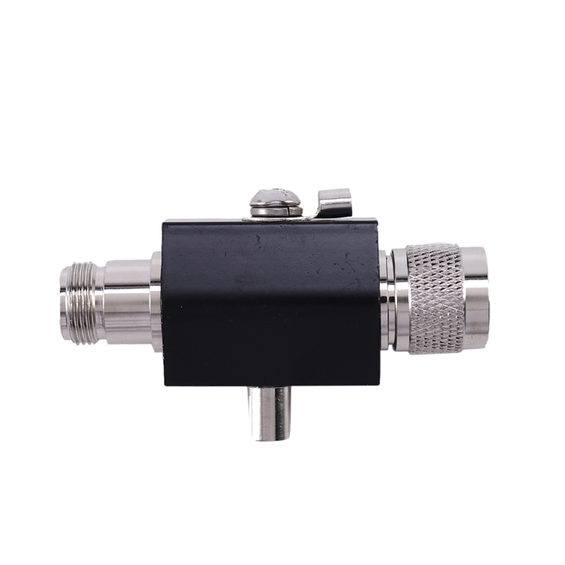 Parafoudre Coaxial diamant Ca-23Rs N mâle à N femelle pour antenne extérieure