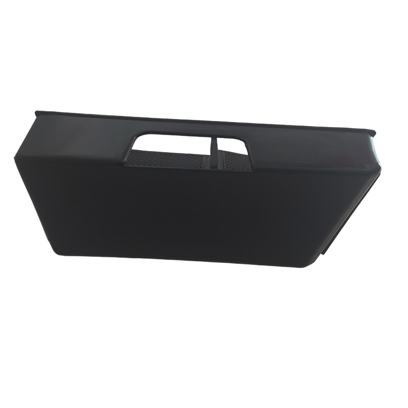 for VW Volkswagen Golf 8 MK8 CD1 2022 Golf8 Car Central Armrest Storage Box Center Console Flocking Organizer Holder