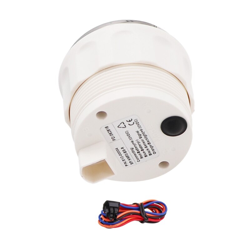 Universal 52 mm Water Level Meter Liquid Water Tank Indicator Meter For Marine Yacht Boat ATV