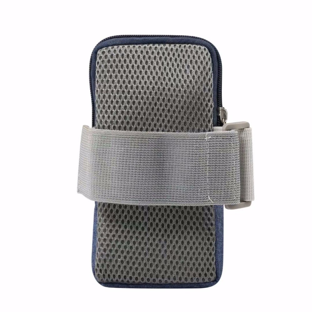 Brazalete deportivo para correr, funda para Galaxy A10, A20, A60, A40, A70, A80, LG G8 ThinQ, Huawei Honor 10i Magic 2 3D,vivo iQOO S1