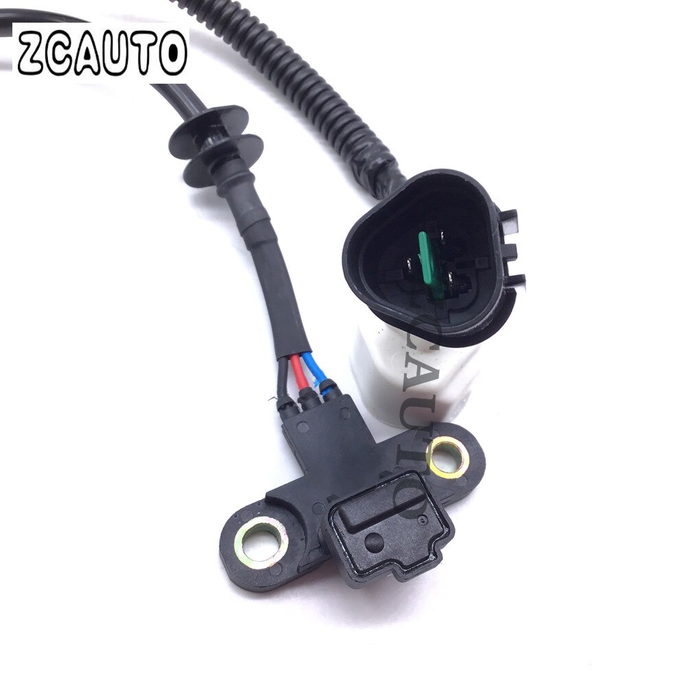 Sensor de posición de cigüeñal para Mitsubishi 97 - 00 Mirage Carisma Lancer Colt 1,6 1.8L MD327122 MR560276 J5T25373