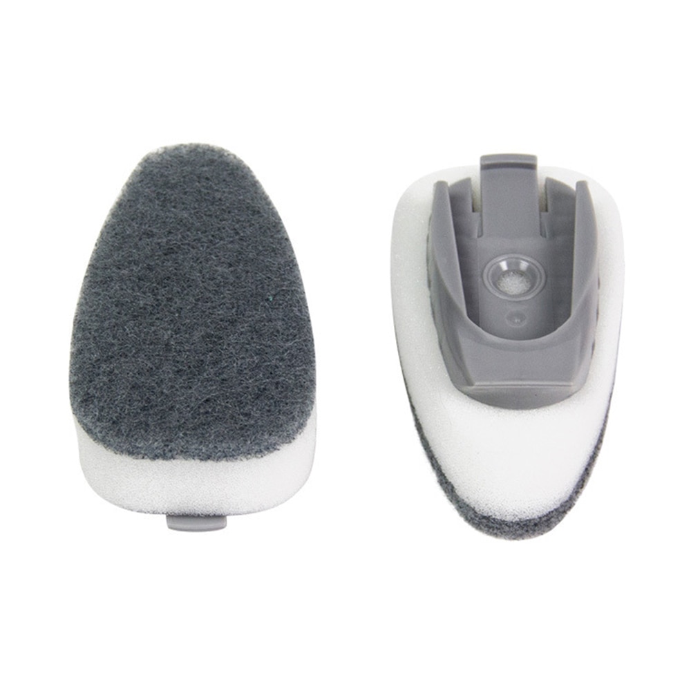 Brosse lave-vaisselle en éponge automatique | Brosse à manche Long, brosse à vaisselle, bol à vaisselle, brosse de nettoyage, outils de nettoyage de cuisine ménagers