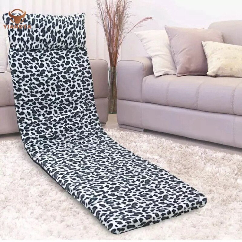 Multifunctional Heating Vibration Full Body Massage Blanket
